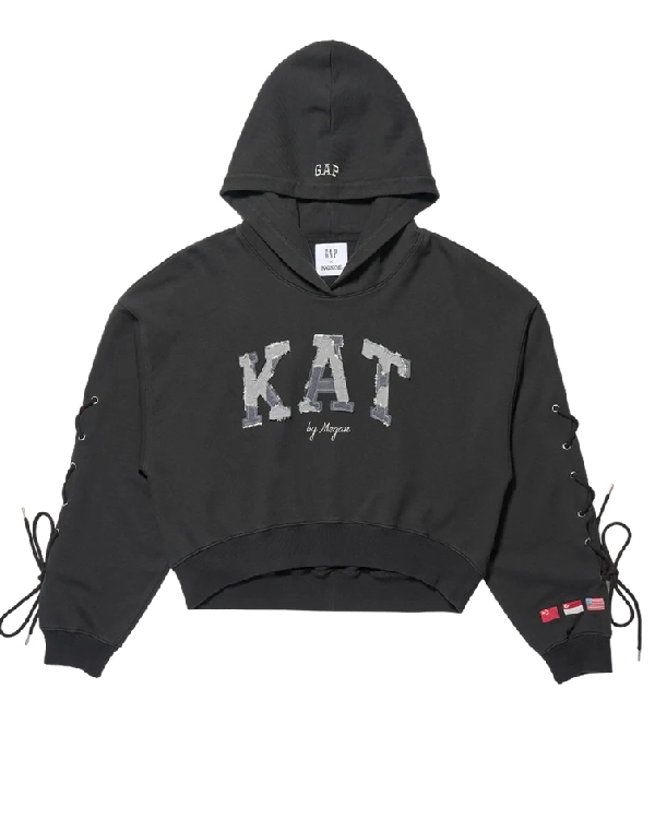 GAP-x-KATSEYE-Megan-Hoodie