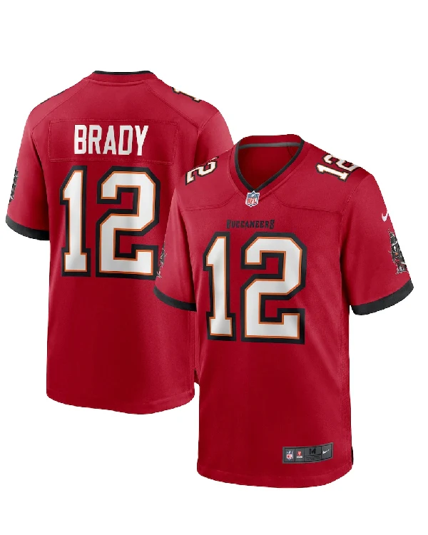 Tampa Bay Buccaneers NFL Game jersey