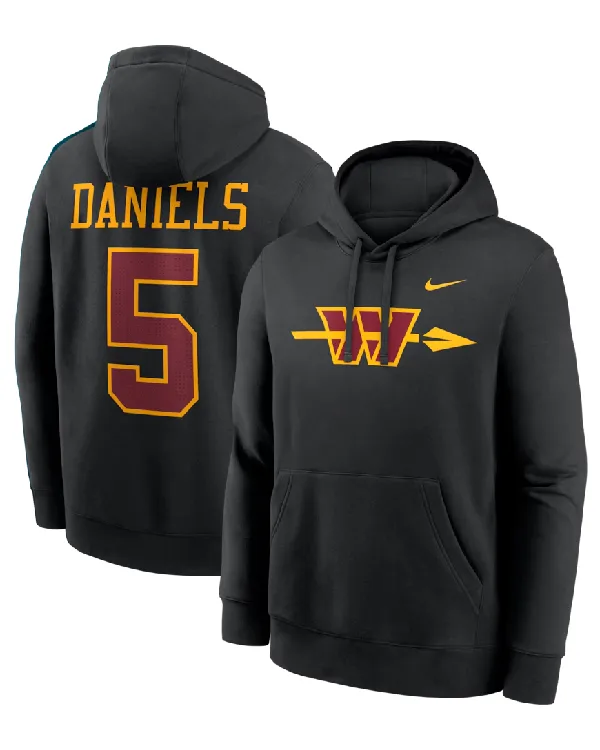 Washington Commanders Hoodie
