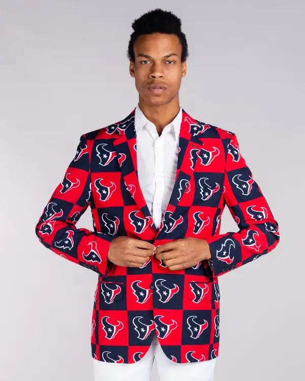 Houston Texans NFL Gameday Suit