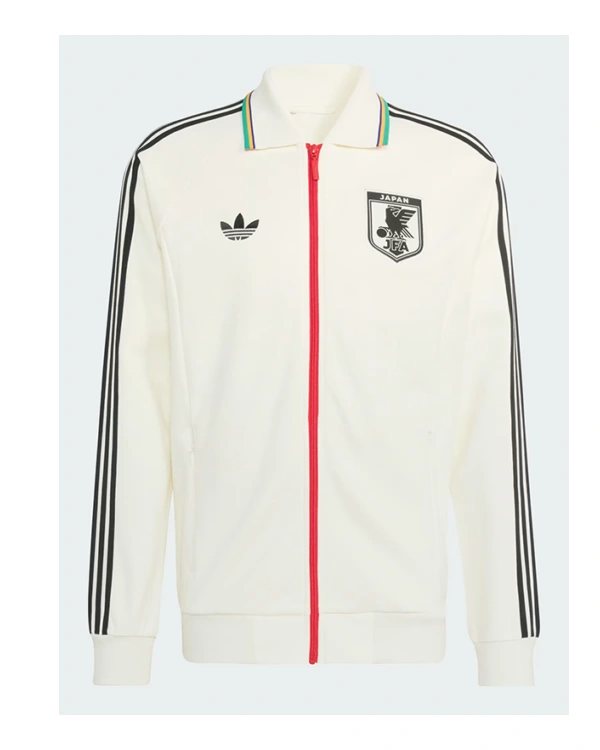 Japan Adidas FIFA World Cup 2026 Anthem Jacket