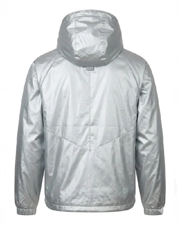 Nike x Palace Skateboards FIFA World Cup 2026 England Anthem Hooded Jacket