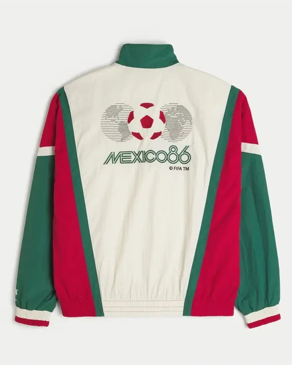 Shop 1986 FIFA World Cup Mexico Multicolor Unisex