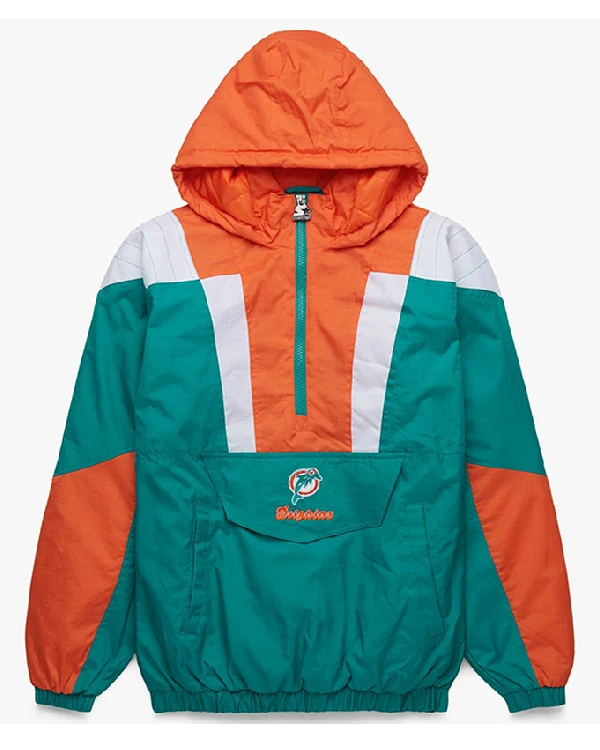 Shop Vintage Starter Miami Dolphins