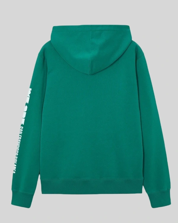 Unisex San Francisco Bay Area FIFA World Cup 2026 Teal Green