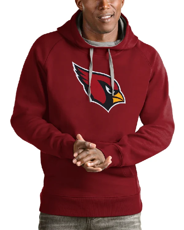 Arizona Cardinals Pullover Hoodie