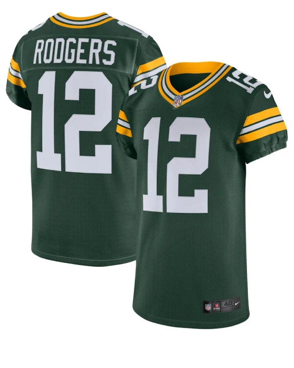 Buy Aaron Rodgers Green Bay Packers jersey