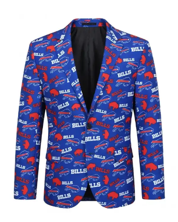 Buy Buffalo Bills Suit For Men and Women Sale