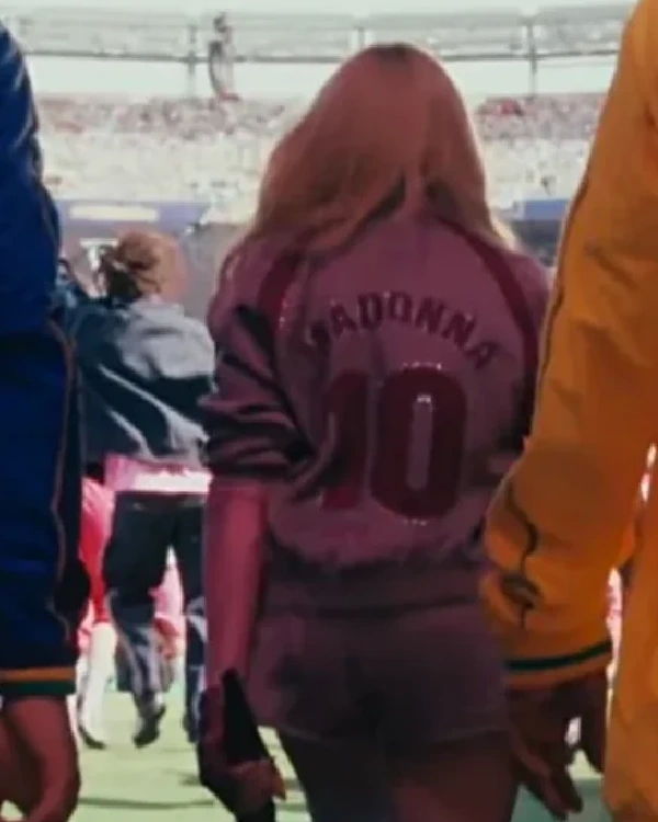 Buy FIFA World Cup 2026 Final Post Malone Blue Denim