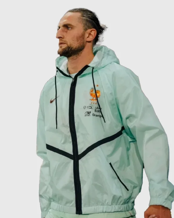 Buy FIFA World Cup 2026 Nike France DRI