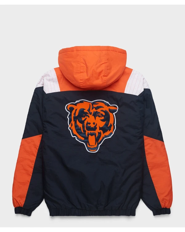 Buy Homage X Starter Bears Pullover Jacket Sale