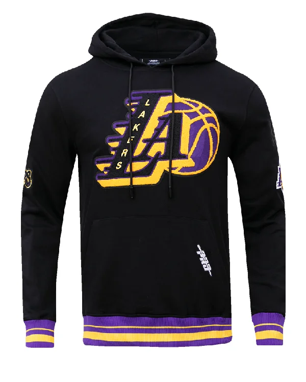 Buy NBA Los Angeles Lakers Mashup Mens