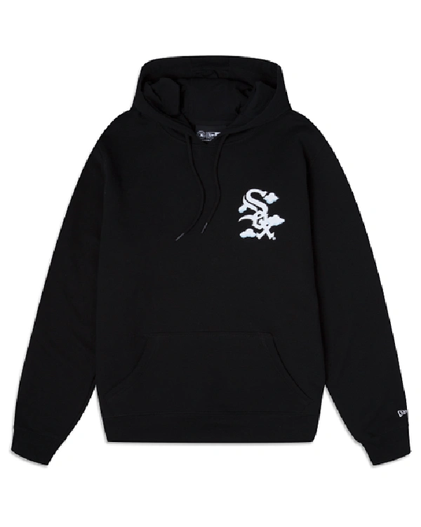 Chicago White Sox Pullover Hoodie