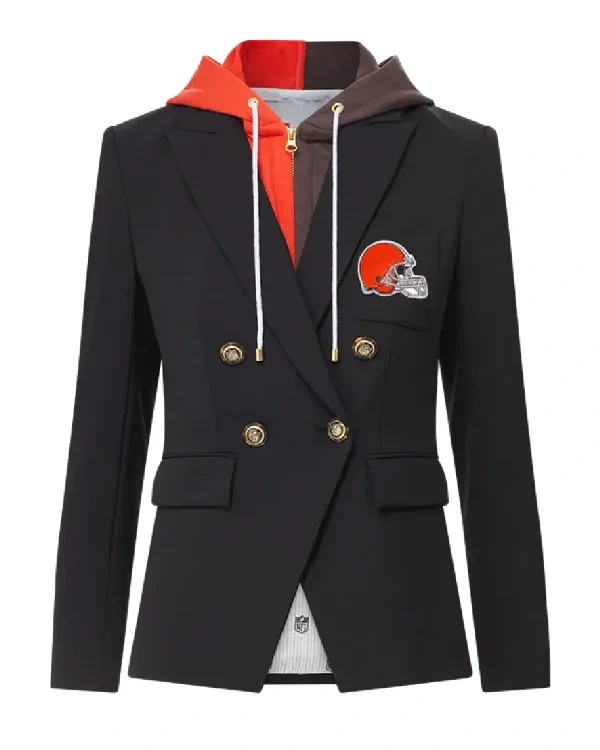 Cleveland Browns Blazer