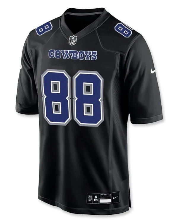 Dallas Cowboys NFL Jersey