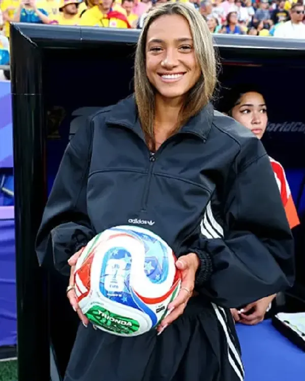 FIFA 2026 Harper Murray Jacket