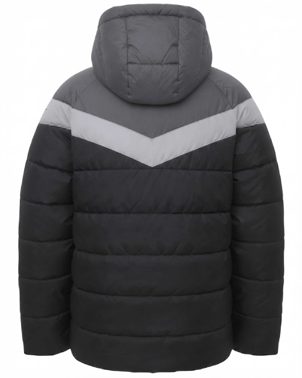 Green Bay Packers Puffer Jacket