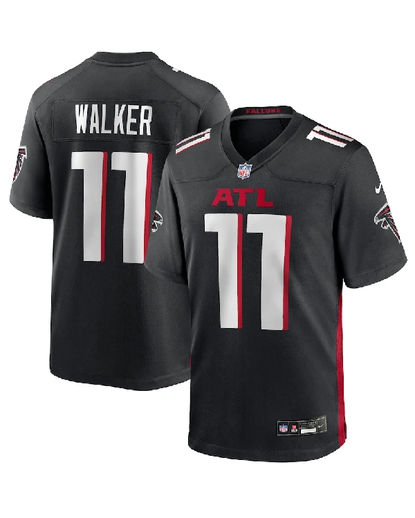 Jalon Walker Atlanta Falcons Jersey