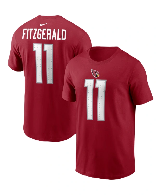 Larry Fitzgerald Arizona Cardinals Jersey