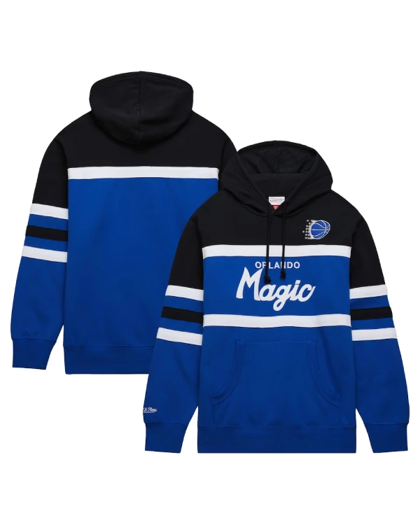 Orlando Magic Pullover Hoodie