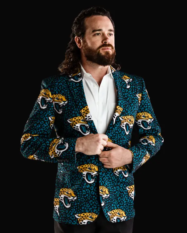 Shop NFL Kayden Jacksonville Jaguars