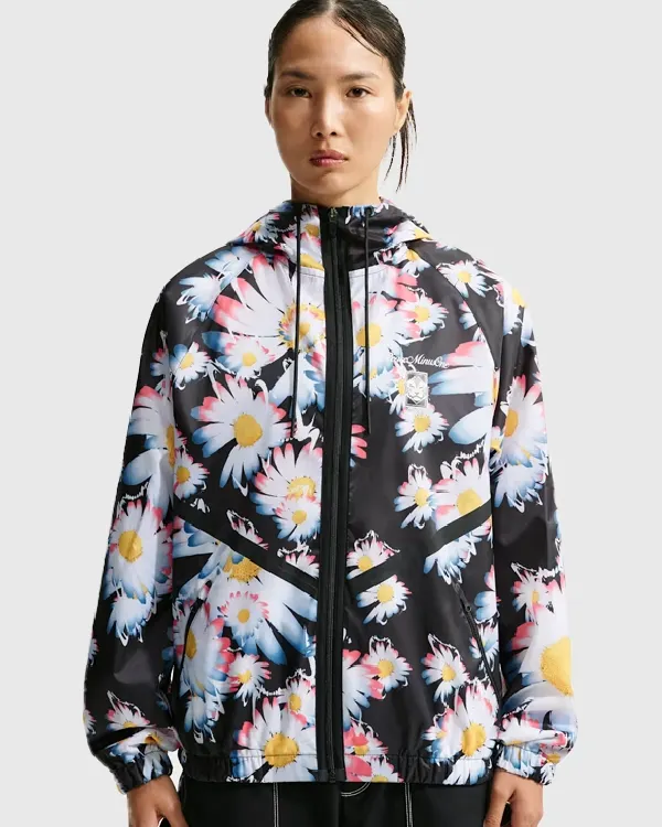 South Korea X Peaceminusone Anthem Jacket