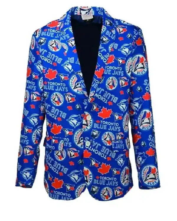 Toronto Blue Jays Blazer