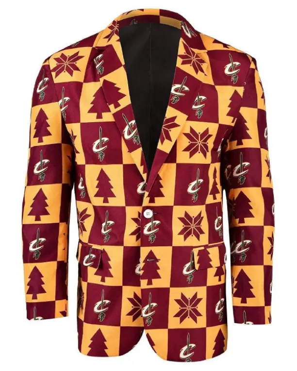 Cleveland Cavaliers Blazer