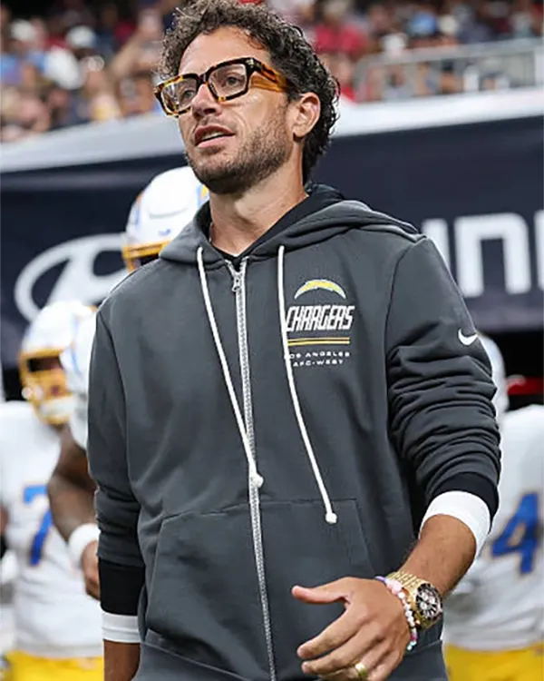 Los Angeles Chargers Preseason 2026 Mike McDaniel