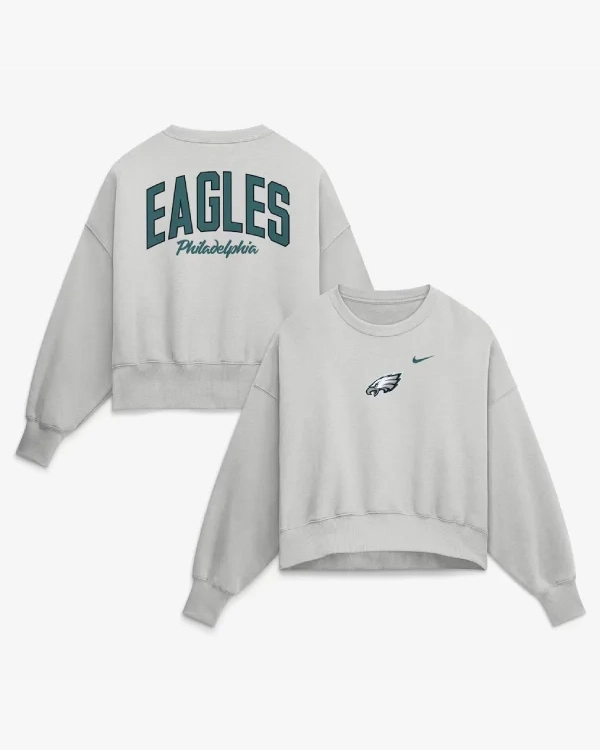 Philadelphia Eagles Primetime Phoenix Sweatshirt