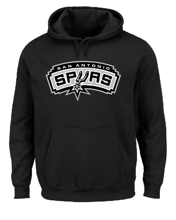 San Antonio Spurs Pullover Hoodie
