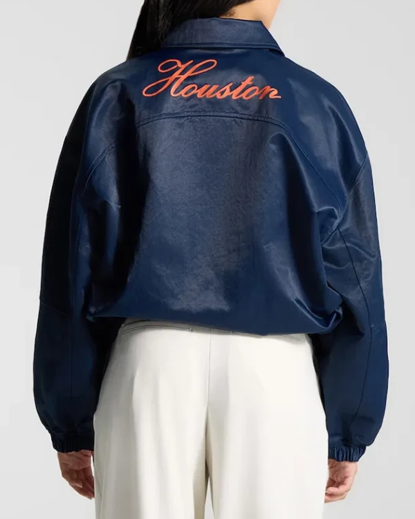 Shop True Navy Houston Astros Coaches