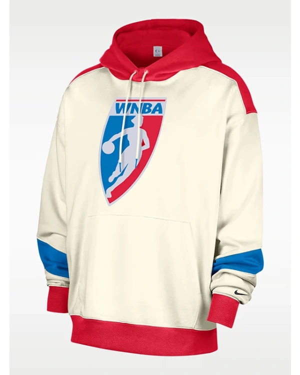 WNBA Legends Nike Basketball Hoodie