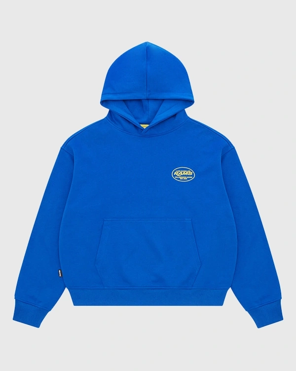 2026 Homie x Los Angeles Rams Hoodie