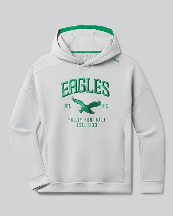 2026 Unrl x Philadelphia Eagles Hoodie