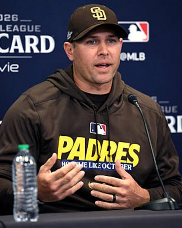 Buy Nike 2026 San Diego Padres MLB Postseason