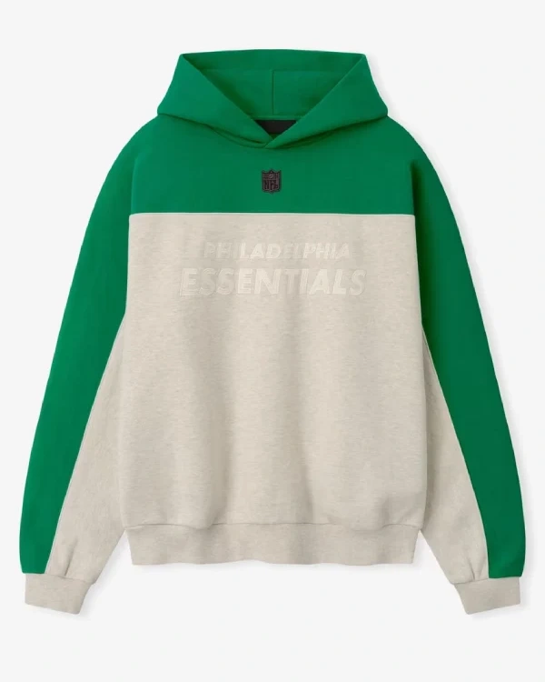Fear of God Eagles Hoodie