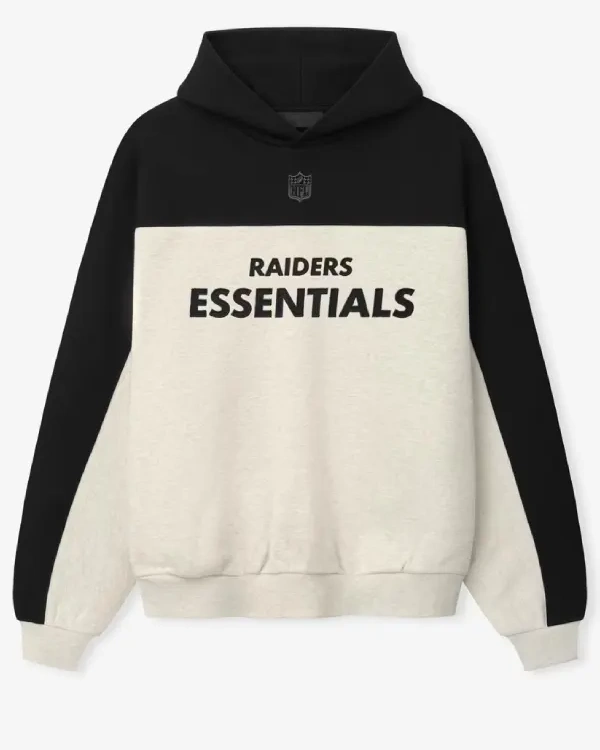 Fear of God Raiders Hoodie