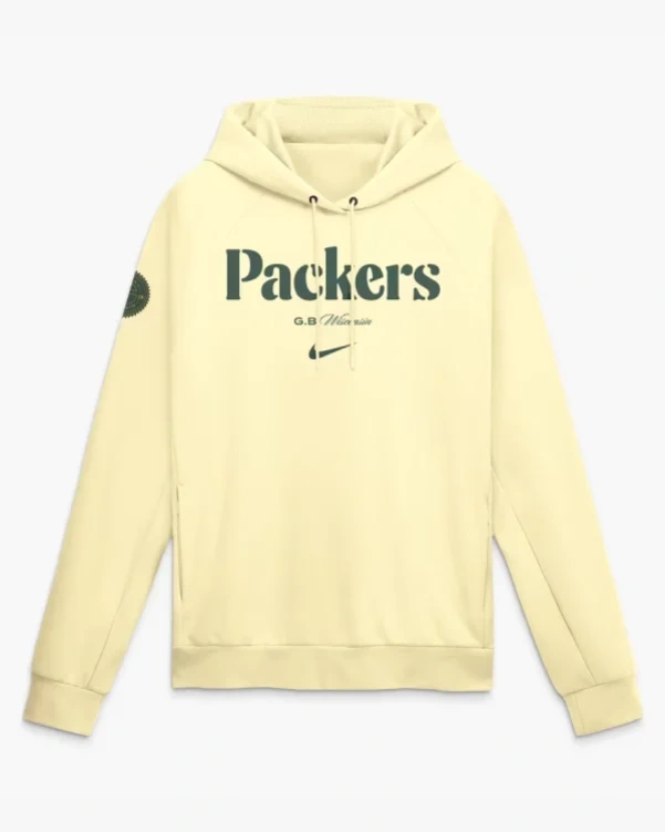 Green Bay Packers Rivalries Hoodie 2026