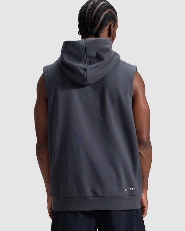 Indianapolis Colts 2026 Nike Rivalries Collection Sideline Grey Dri-FIT Sleeveless