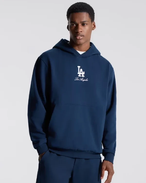 Los Angeles Dodgers lululemon Steady State Hoodie
