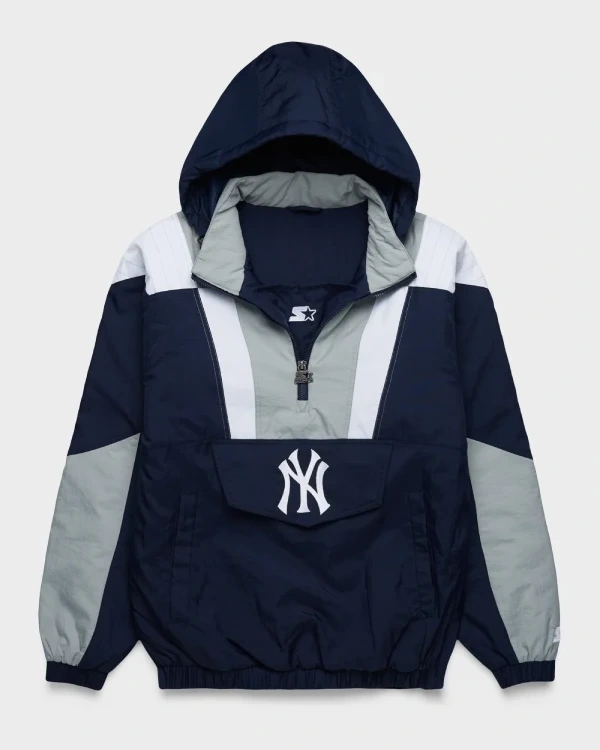 New York Yankees Starter Jacket