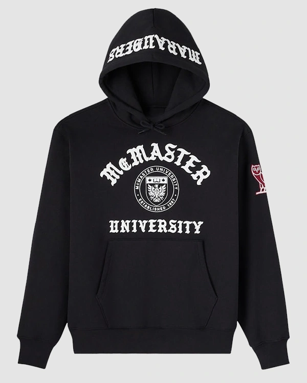 OVO McMaster University Hoodie
