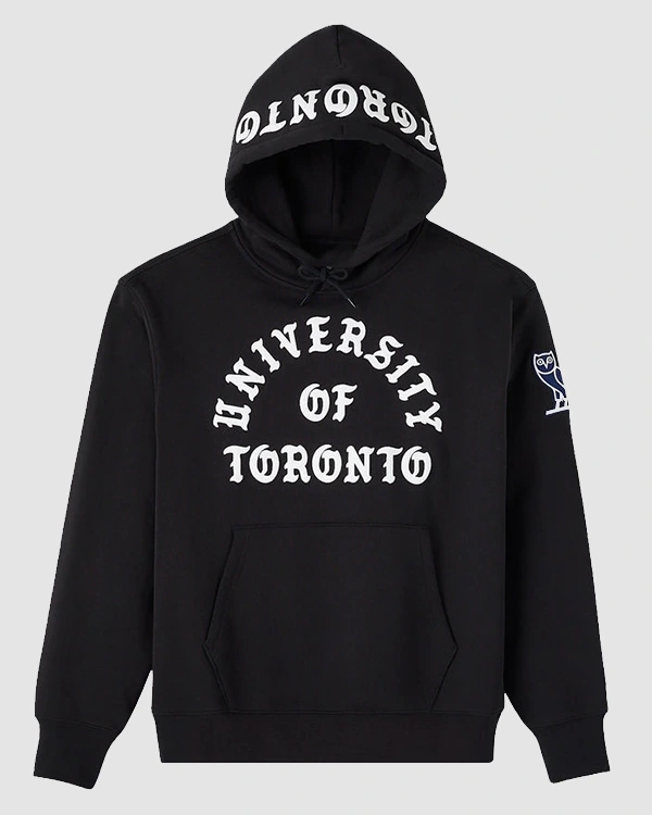OVO University of Toronto Hoodie