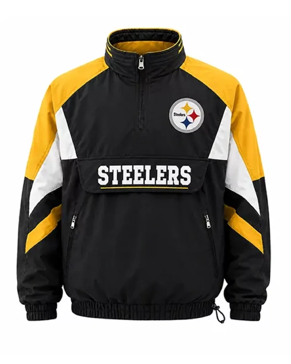 Pittsburgh Steelers Starter 2026 Jacket