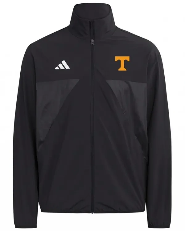Tennessee Adidas House of Tiro Woven Track Jacket
