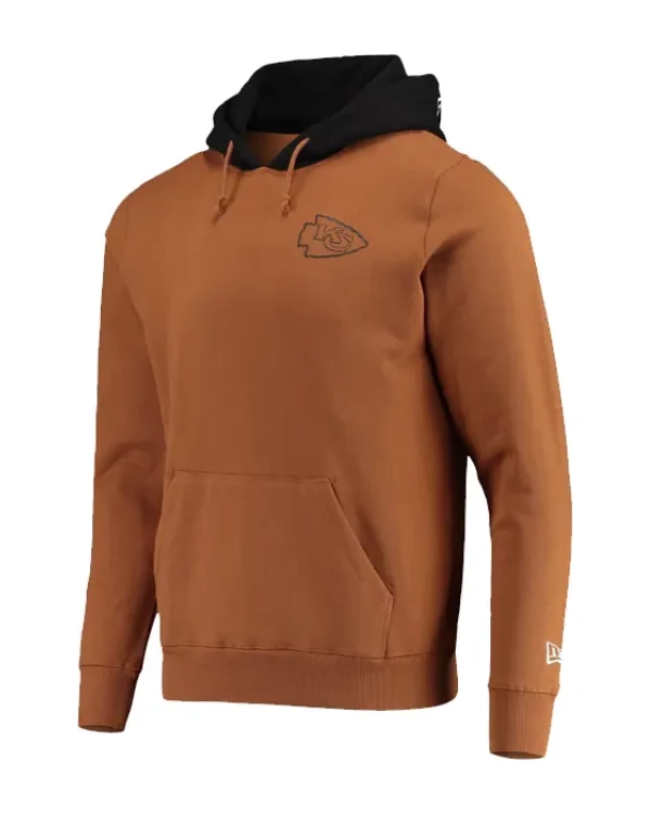 KC Chiefs Color Pack Hoodie