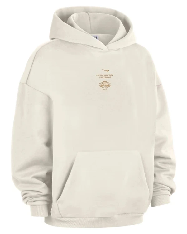 New York Knicks 2026 Championship Hoodie