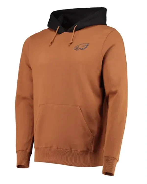 Philadelphia Eagles Color Pack Hoodie