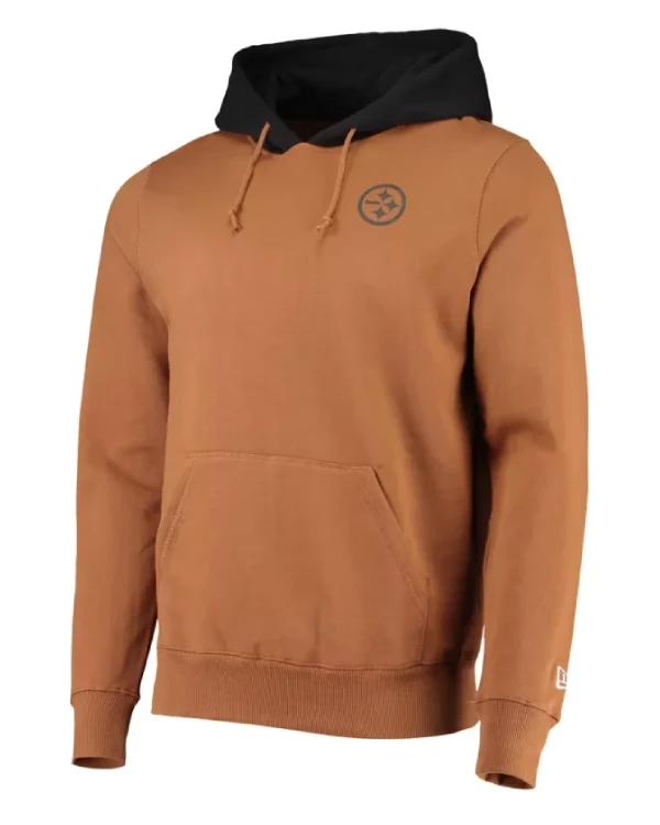 Pittsburgh Steelers Color Pack Hoodie
